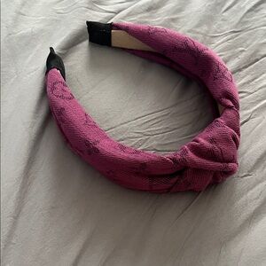 Designer Headband